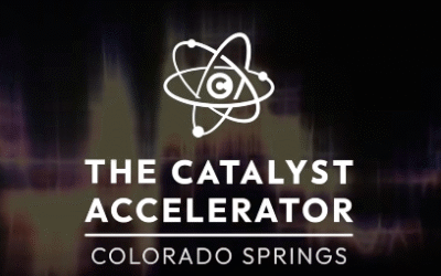 Proud to Be Among Five Global Selections in the U.S. Defense Ecosystem